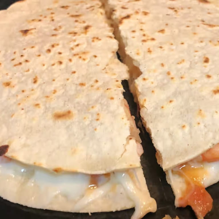 Delicious Quesadilla Creations at Our Mexican Eatery