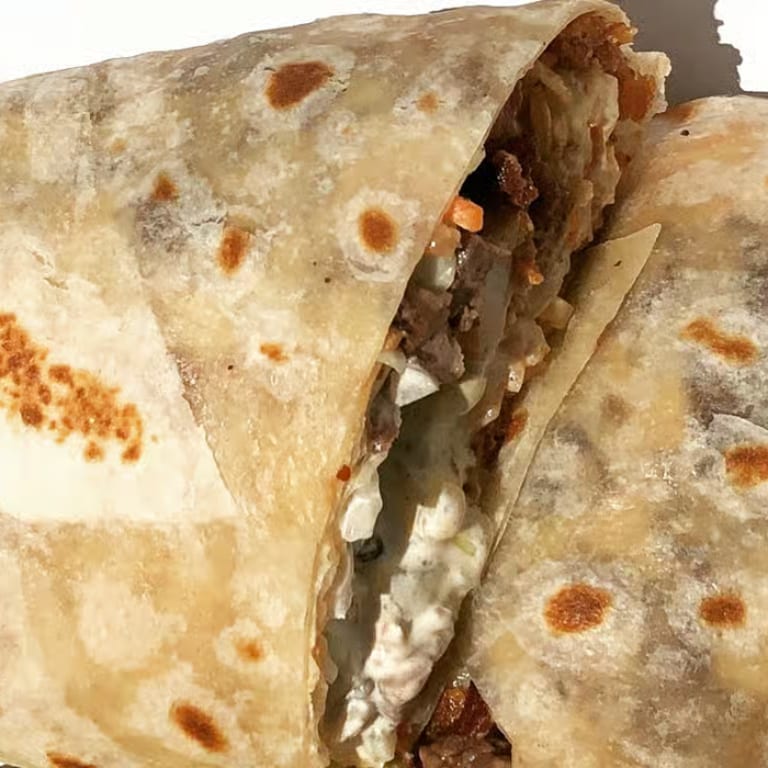 Delicious Fish Tacos: A Mexican Favorite